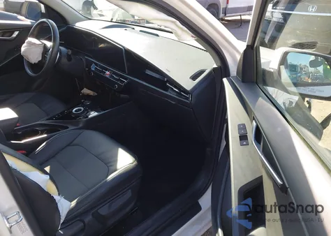 2023 Kia Niro Plug-In Hybrid Ex z USA, uszkodzony, nr VIN KNDCS3LF9P5055780